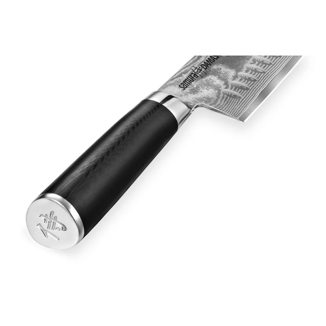 Samura DAMASCUS Nůž Santoku 17,5 cm (SD-0094)