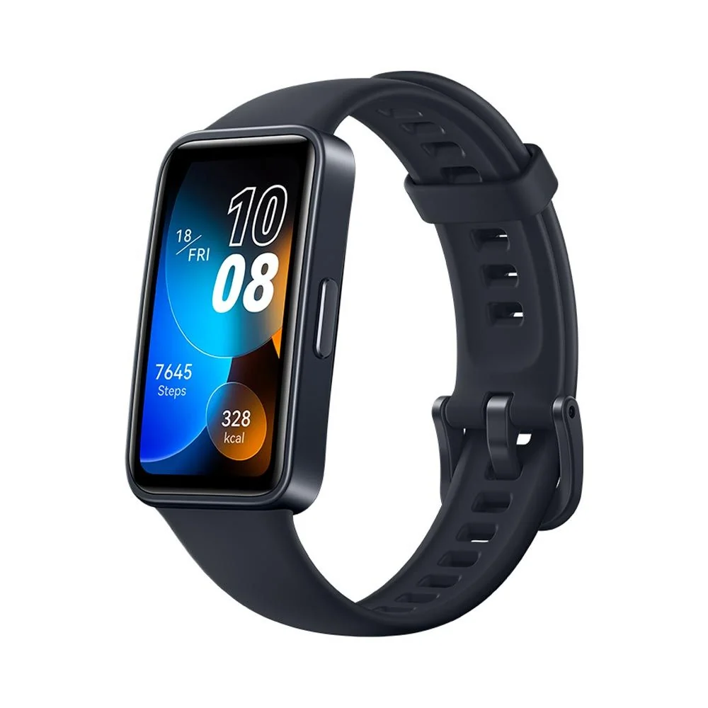 Huawei Band 8 chytrý náramek black