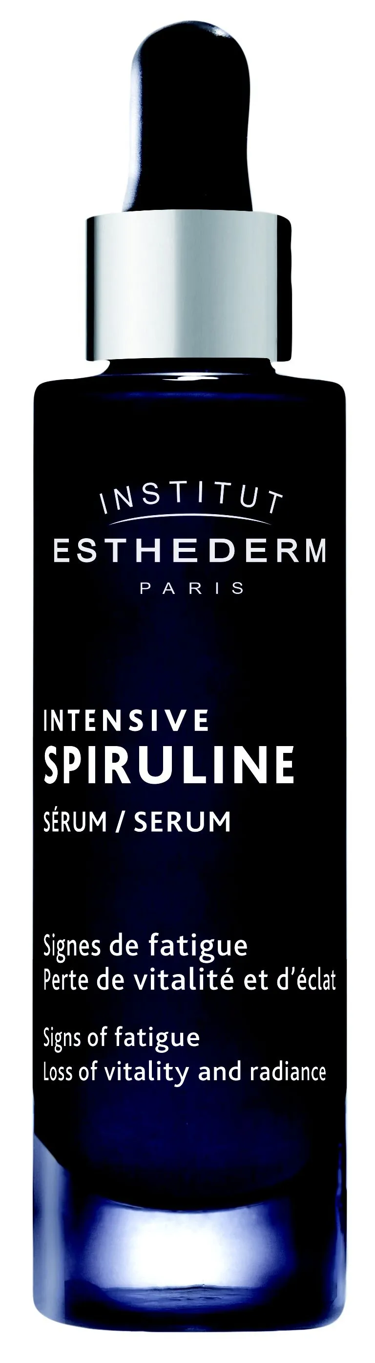 Institut Esthederm Intensive Spiruline Serum 30 ml