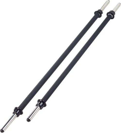 Tunturi Aerobic Pump Barbell Bar varianta 130 cm