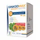 Da Vinci Academia GinkgoMAX + Bacopa + Lecitin 90+30 tobolek