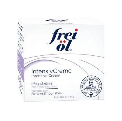 Frei Öl Intensive Cream intenzivní krém 50 ml