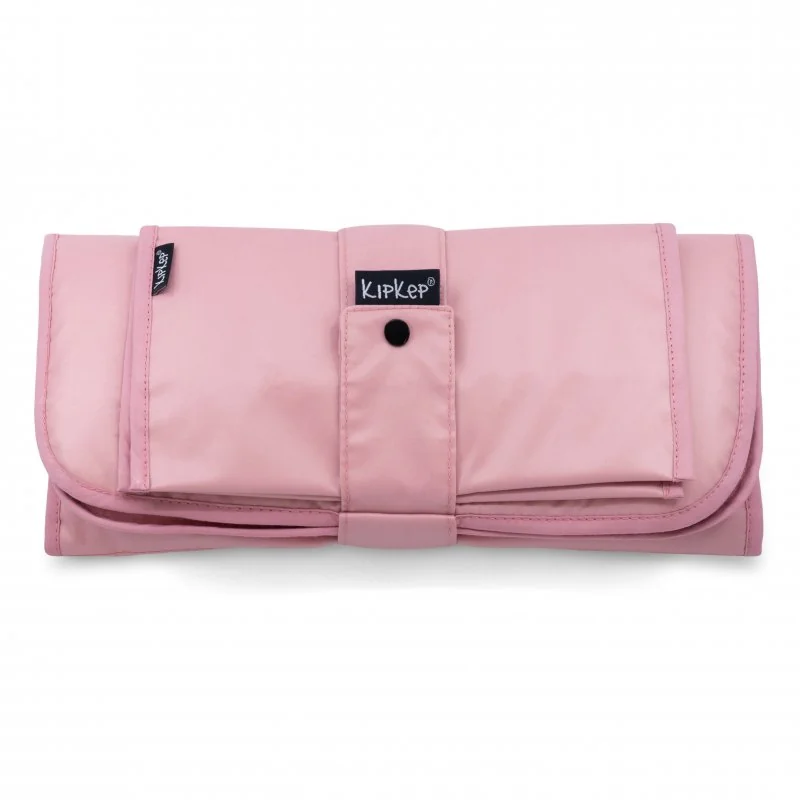 KipKep přebalovací set NAPPER COMBI-SET Mauve (bavlna)