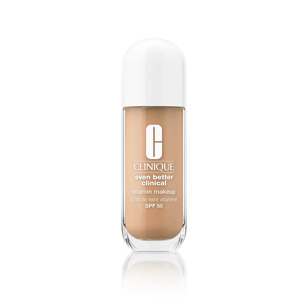 CLINIQUE Even Better Vitamin Makeup Medium Cool 2 make-up s vitamínem C 30 ml