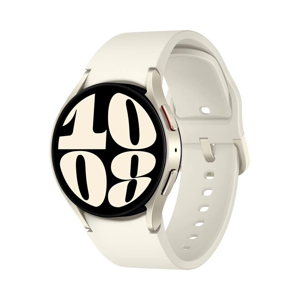 Samsung Galaxy Watch 6 LTE 40 mm hodinky s GPS Gold