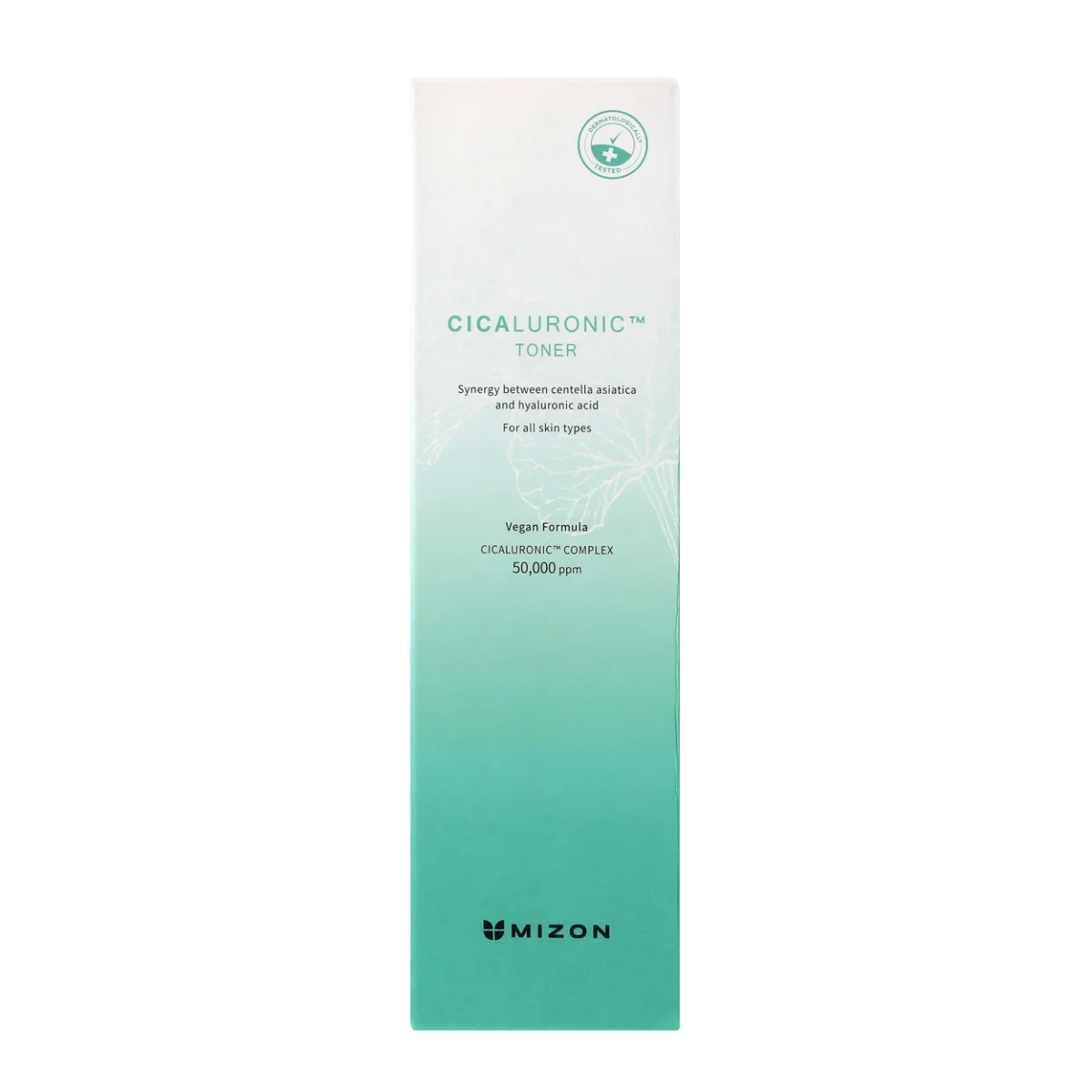 Mizon Cicaluronic Toner 150 ml