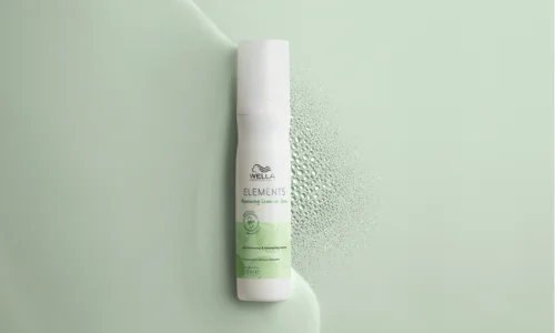 Wella Professionals Elements Renewing Leave-in obnovující bezoplachový sprej 150 ml Wella Professionals Elements Renewing Leave-in obnovující bezoplachový sprej 150 ml
