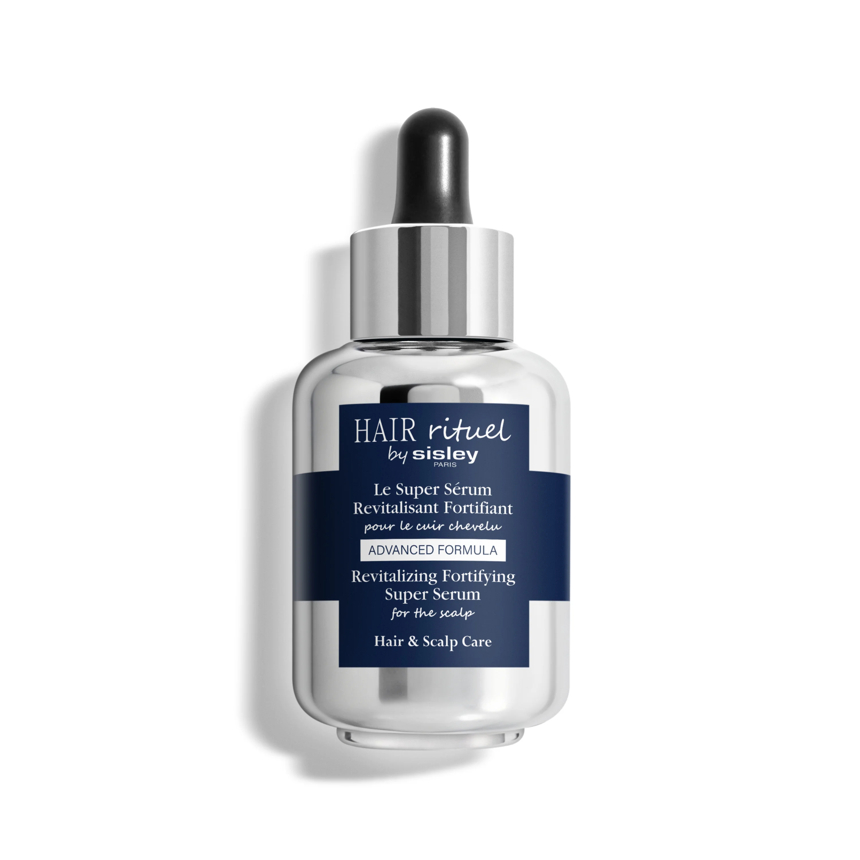 Hair Rituel by Sisley Revitalizing Fortifying Serum vlasové sérum 60 ml
