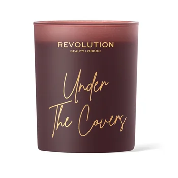 Revolution Home Under The Covers vonná svíčka 200 g