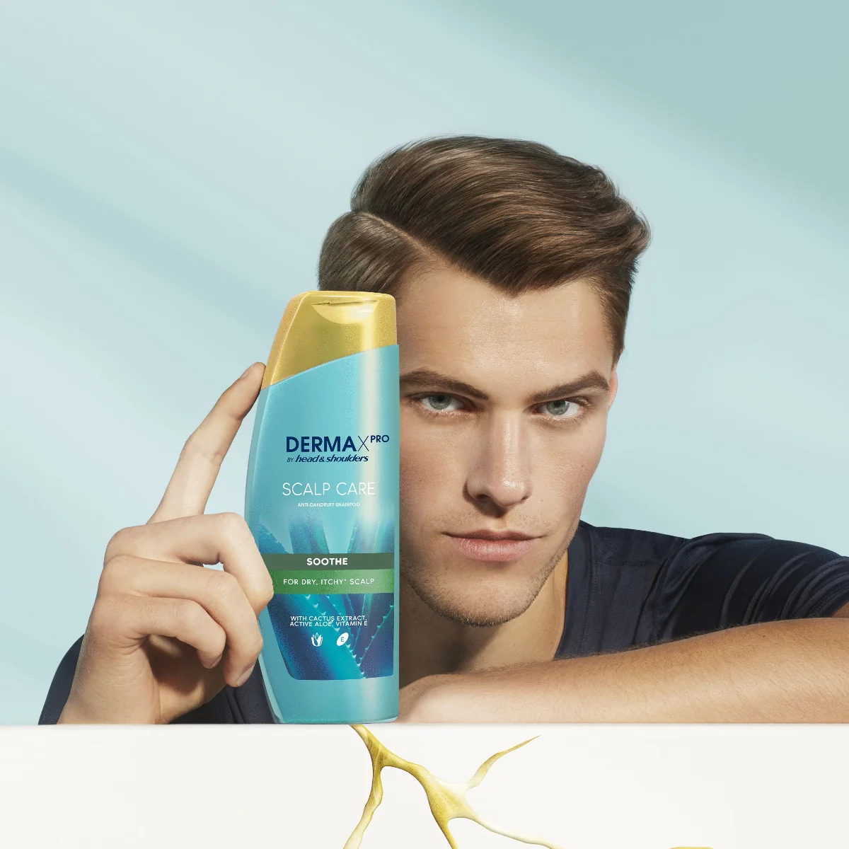 Head&Shoulders Šampon Soothe 270 ml