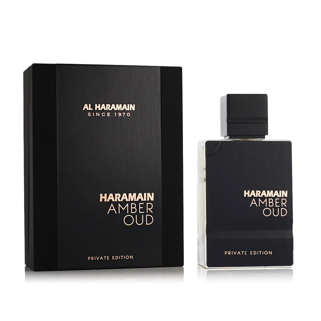Al Haramain Amber Oud Private Edition EDP 60 ml UNISEX
