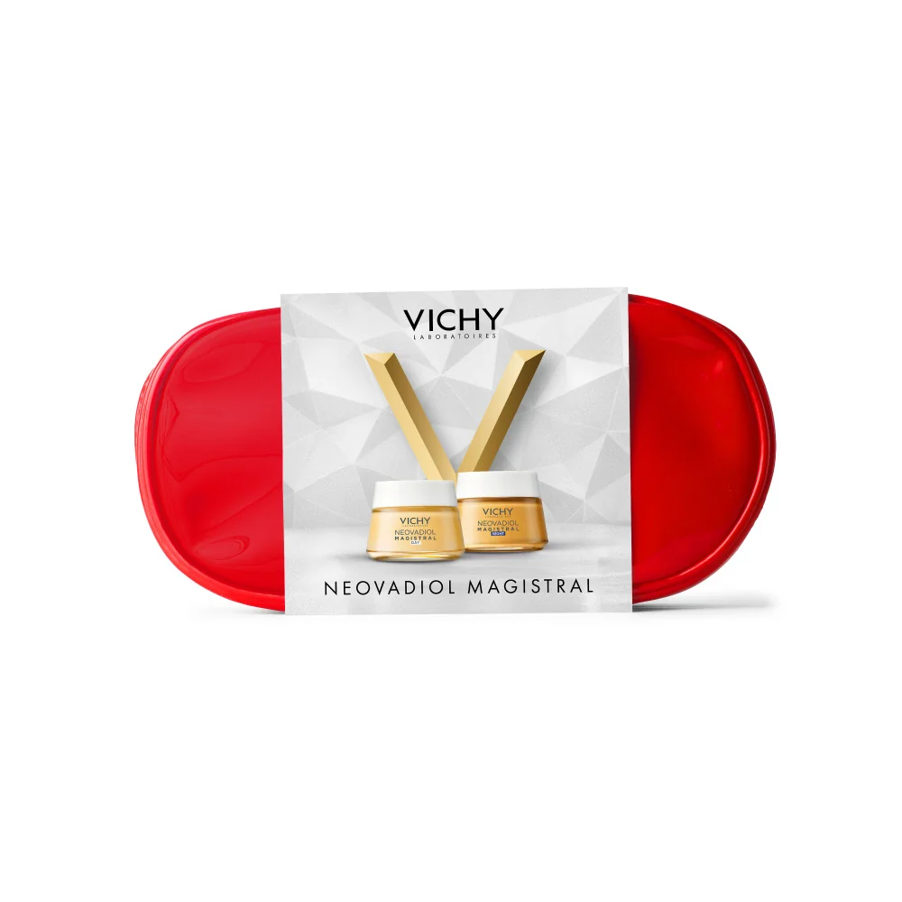 Vichy NEOVADIOL Magistral Xmas pack 2026 2x50 ml