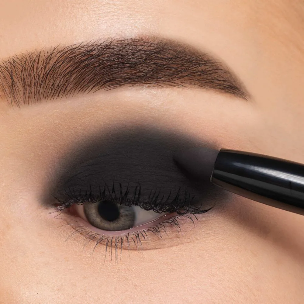 ARTDECO High Performance Eyeshadow Stylo odstín 01 black oční stíny v tužce 1,4 g