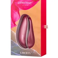 Womanizer Liberty pink