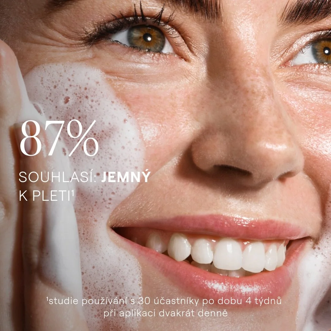 Weleda Čisticí pěna 150 ml