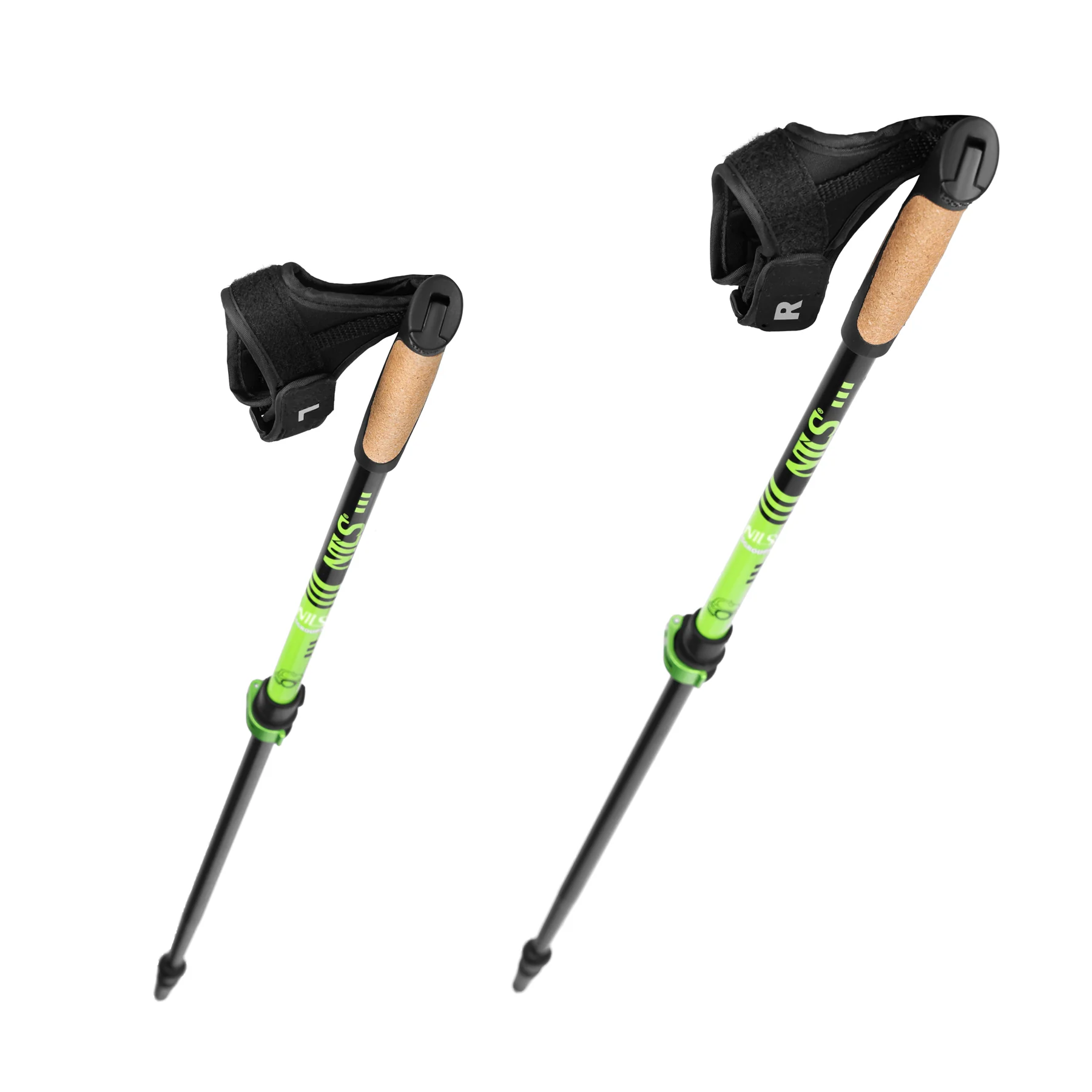 Nils Nordic walking hole NW8611