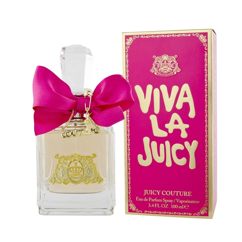 Juicy Couture Viva La Juicy EDP 100 ml W
