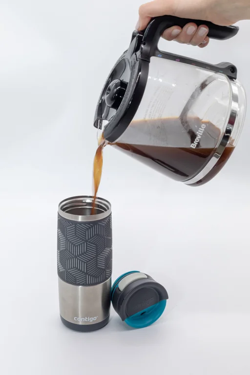 Contigo Termoláhev Transit Biscay Bay 470 ml
