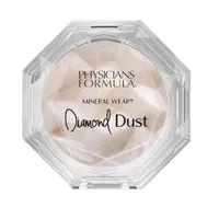 Physicians Formula Mineral Wear Diamond Glow Dust