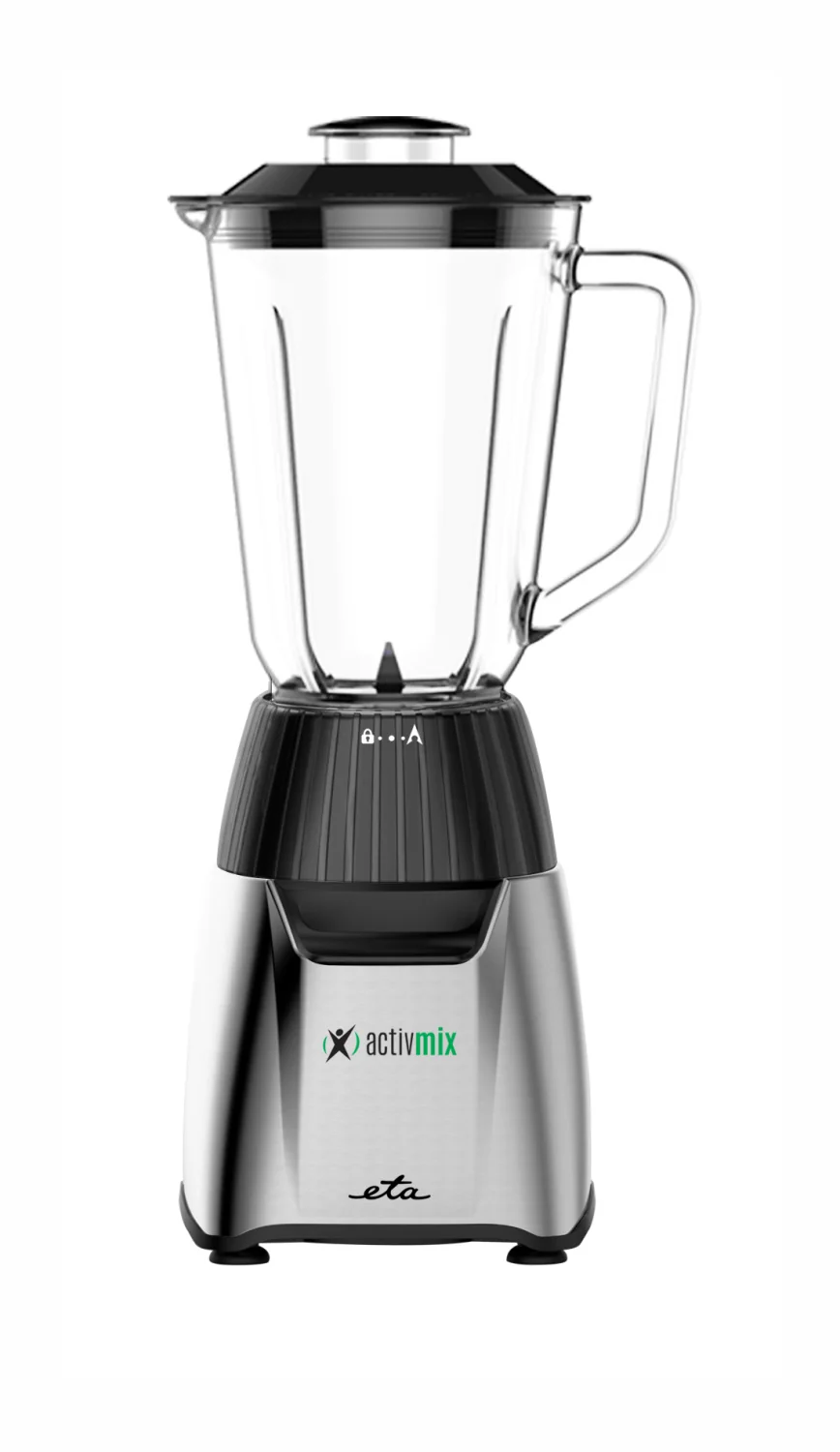 ETA ActivMix Premium 2103 stolní mixér černý/nerez