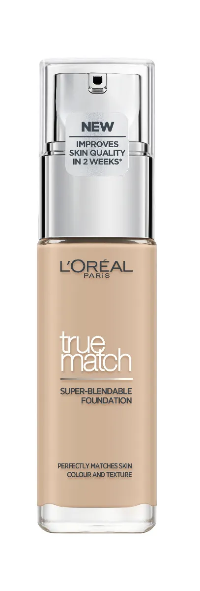 Loréal Paris True Match Super Blendable Foundation 2.R/2.C sjednocující make-up 30 ml