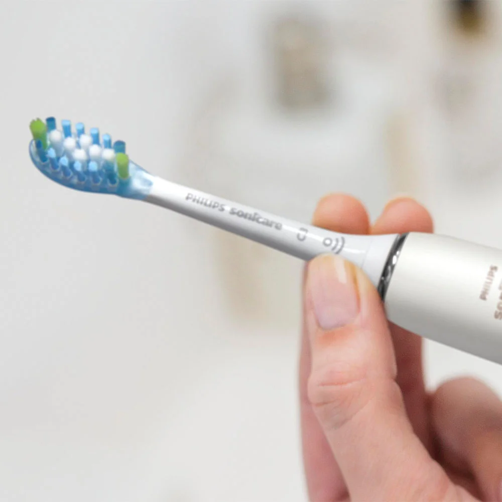 Philips Sonicare Premium Plaque Defence HX9042/87 náhradní hlavice 2 ks