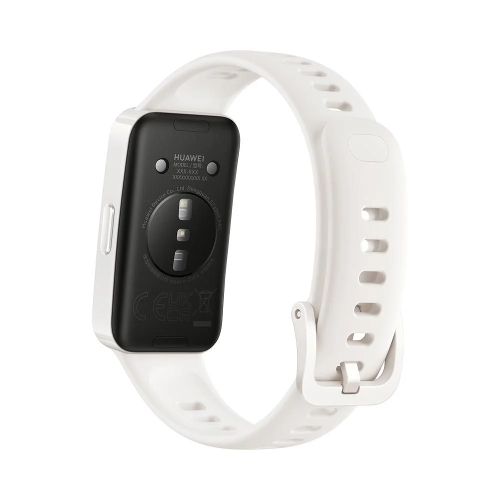 Huawei Band 9 chytrý náramek White