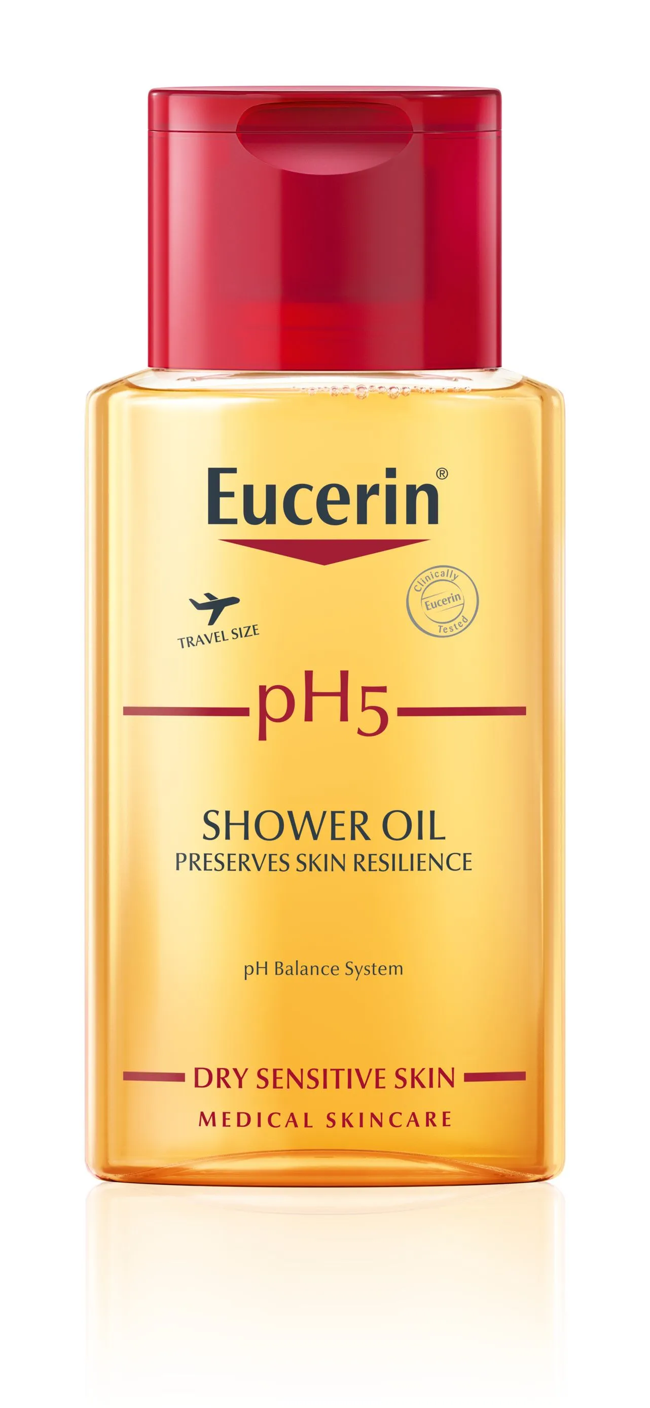 Eucerin Ph5 Sprchový olej 100 ml