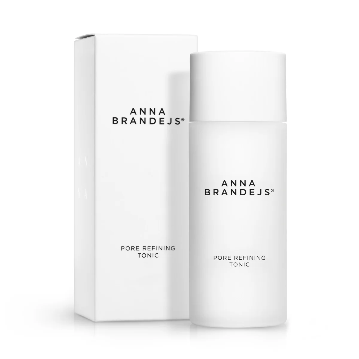 ANNA BRANDEJS Pore Refining Tonic 150 ml