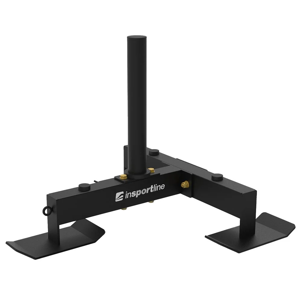 inSPORTline Zátěžové sáně SledMaster Lite