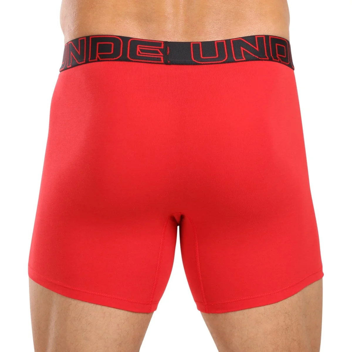 Under Armour 3PACK pánské boxerky vícebarevné (1383889 025) 5XL