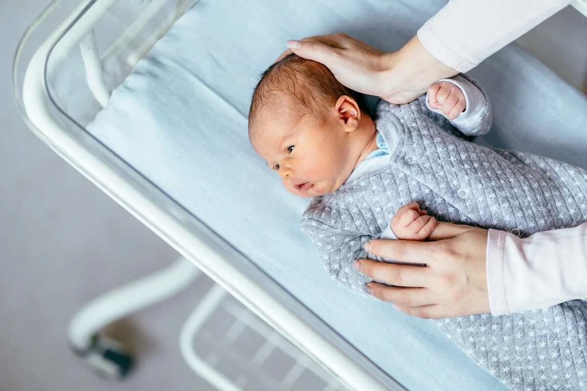 Pupečníková krev může zachránit život