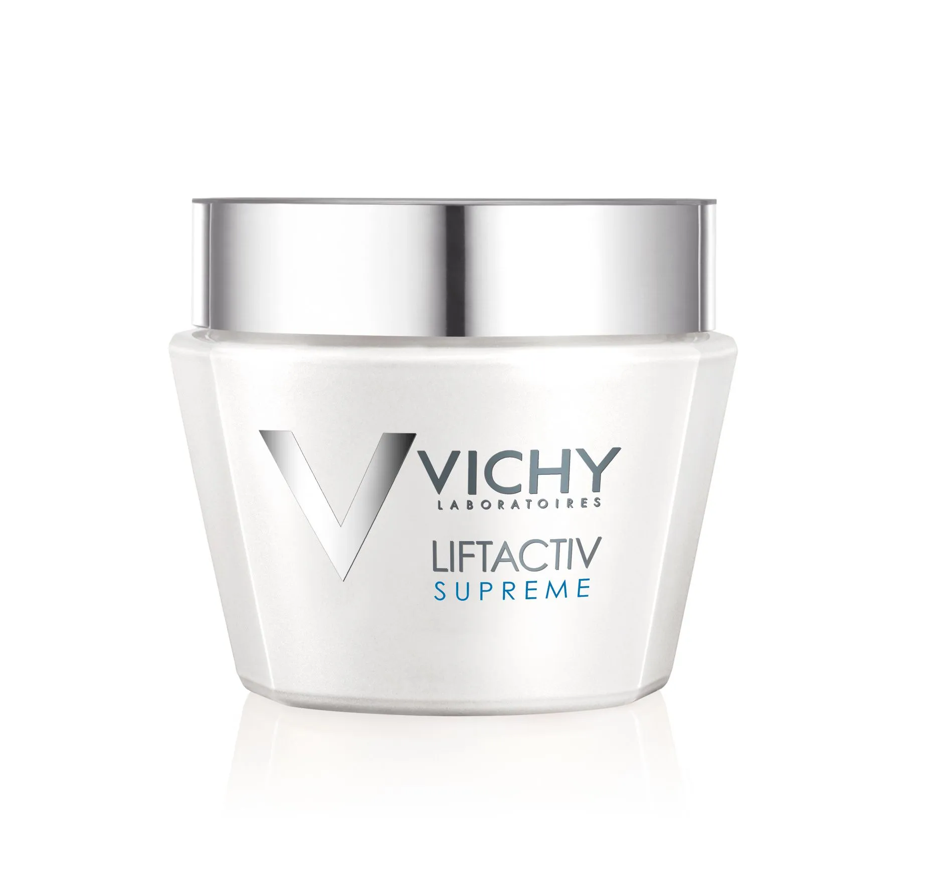 Vichy Liftactiv Supreme na normální až smíšenou pleť 75 ml