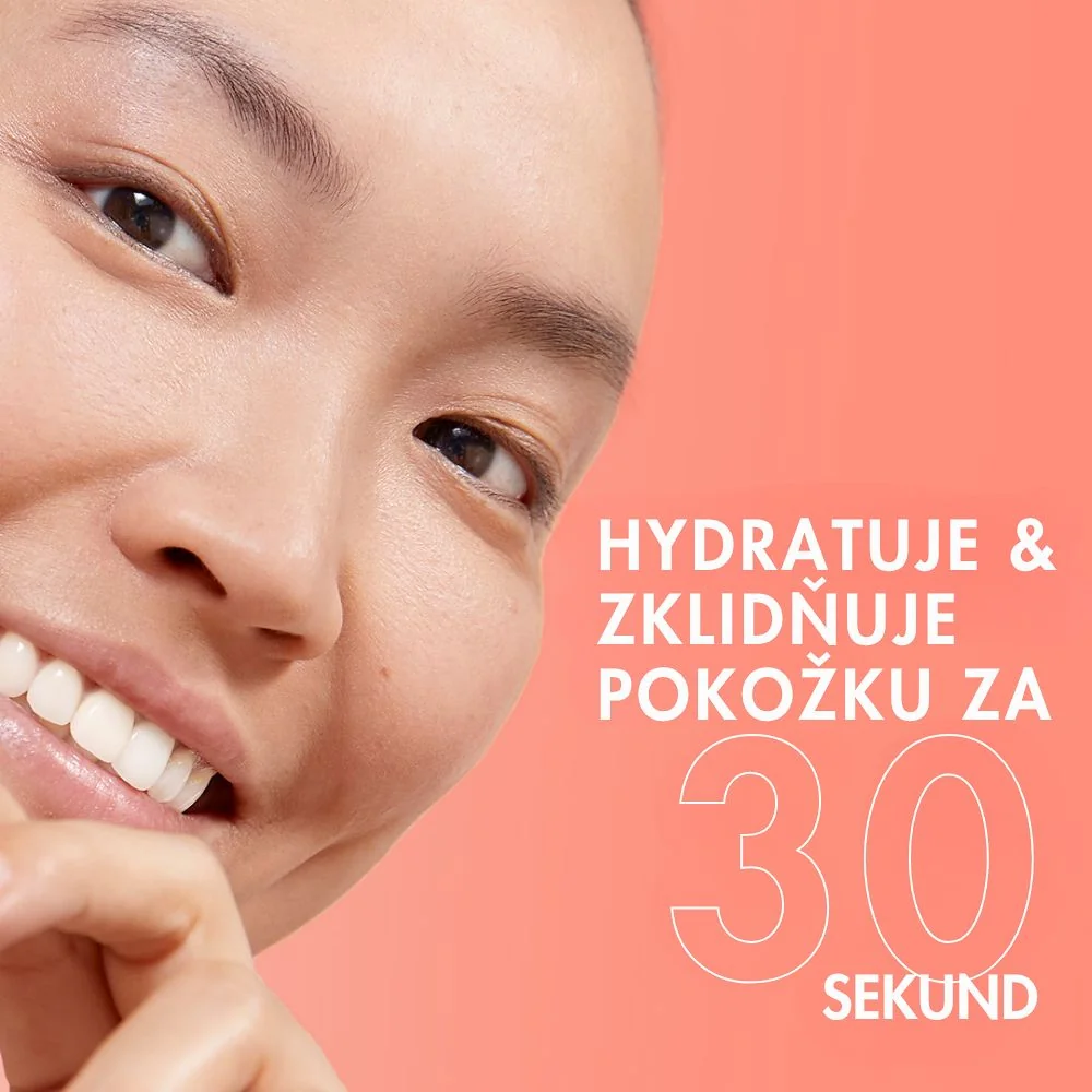 Avène Tolerance CONTROL zklidňujicí obnovujicí krém 40 ml