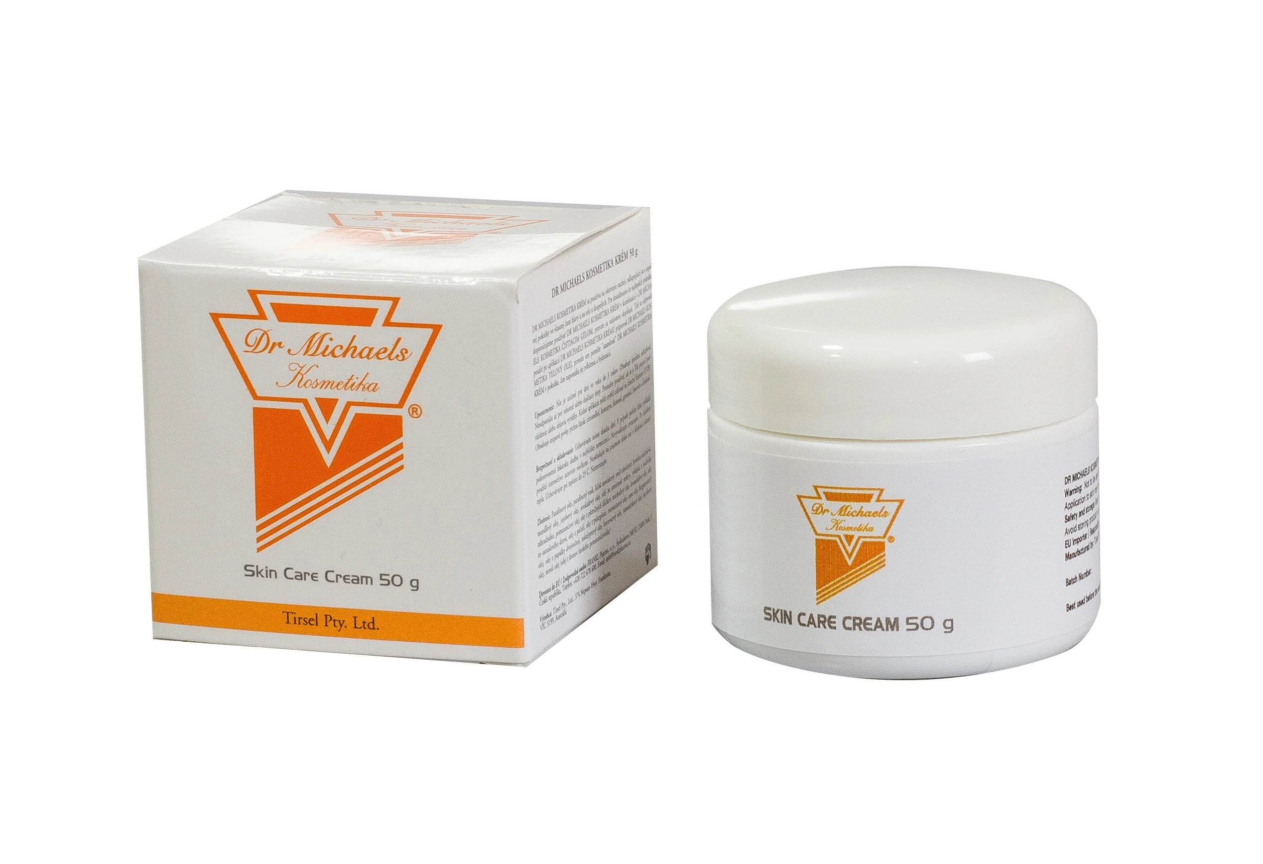 Dr. Michaels Skin Care krém 50 g