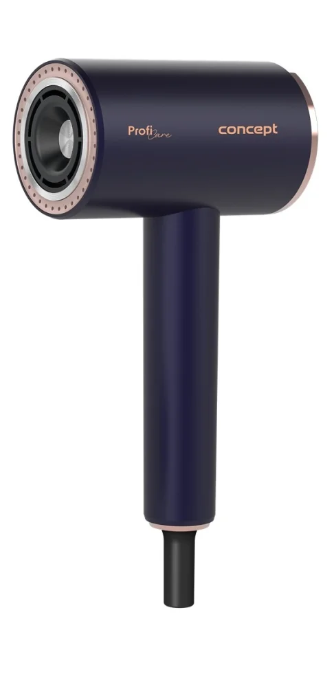 Concept VV8100 BLDC Profi Care fén na vlasy