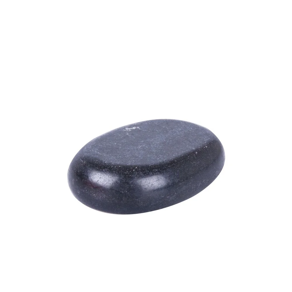 inSPORTline Lávové kameny  Basalt Stone - 36 ks