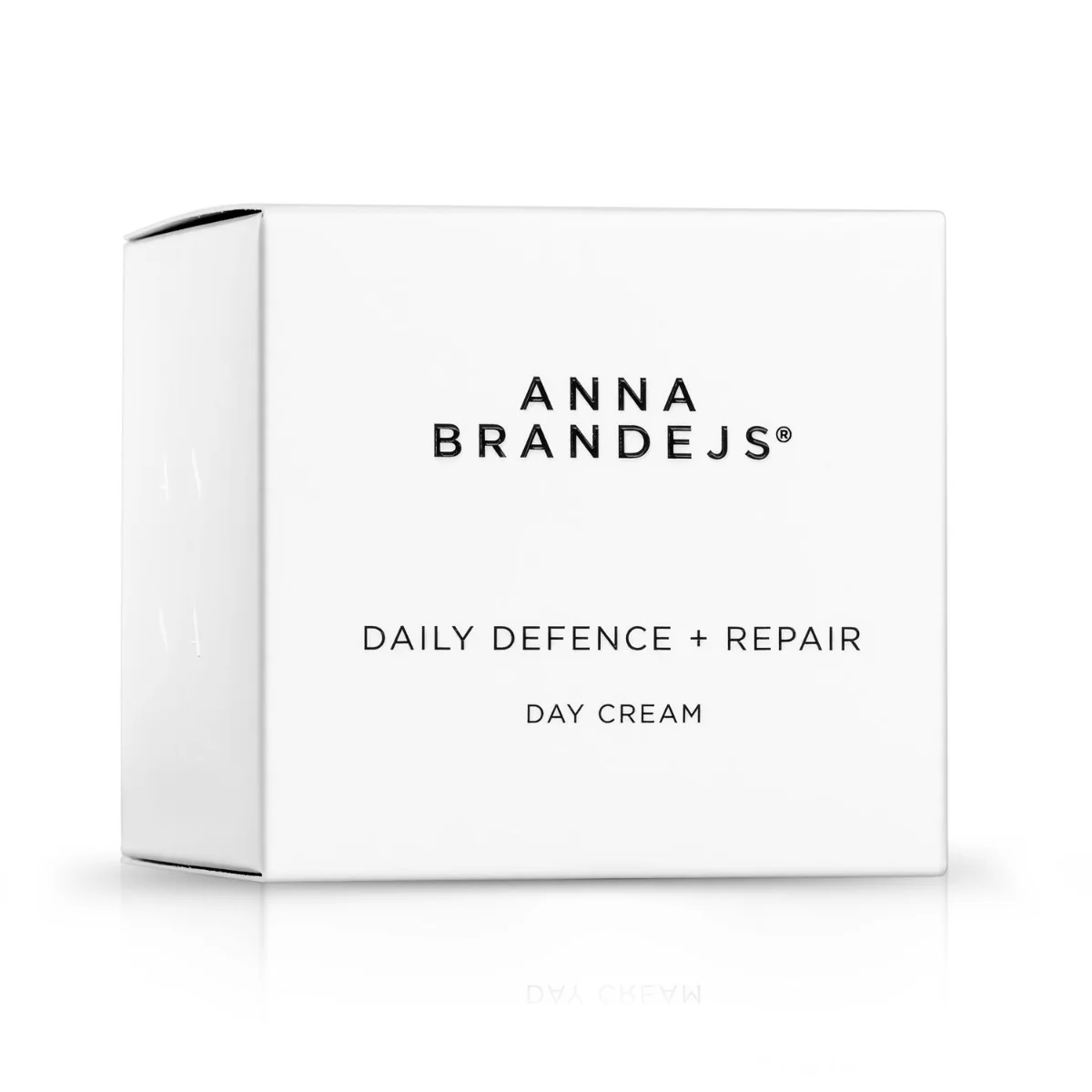 ANNA BRANDEJS Daily Defence + Repair denní omlazující krém 50 ml