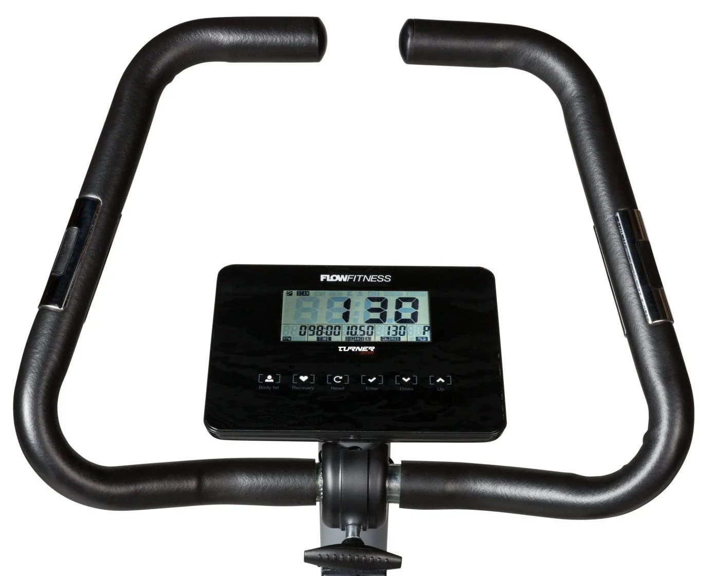 FLOW FITNESS Rotoped Dht500