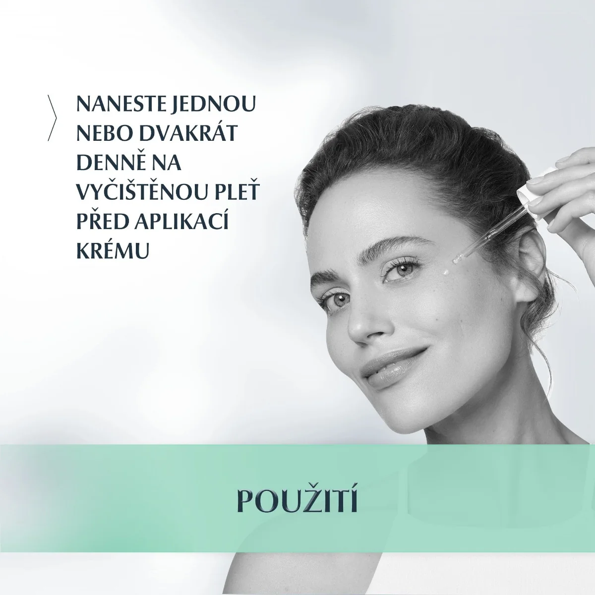Eucerin Hyaluron-Filler + 3x Effect zjemňující pleťové sérum 30 ml