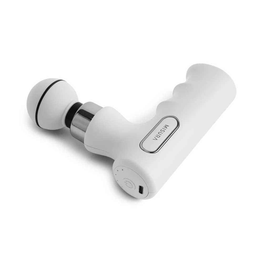 MISURA Masážní pistole MB5 Mini - WHITE