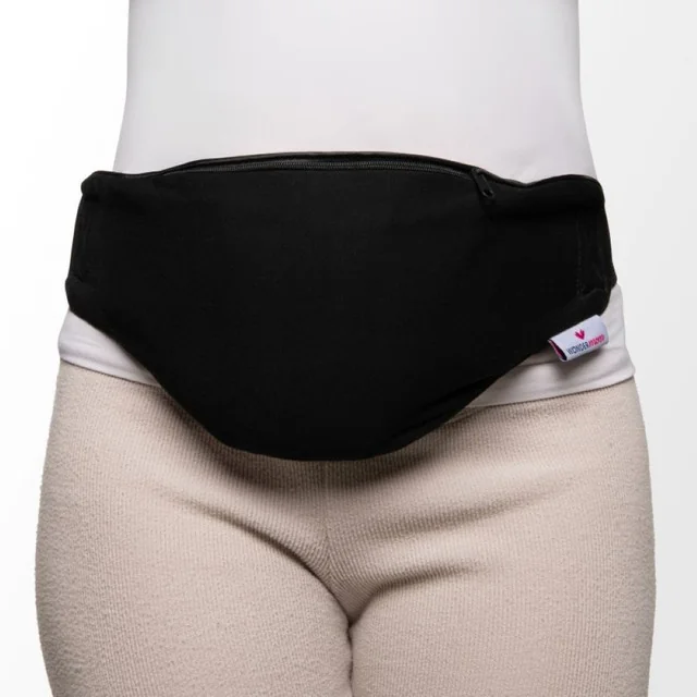 Wondermom Nahřívací pás Belly & Back Comfort Belt 1 ks