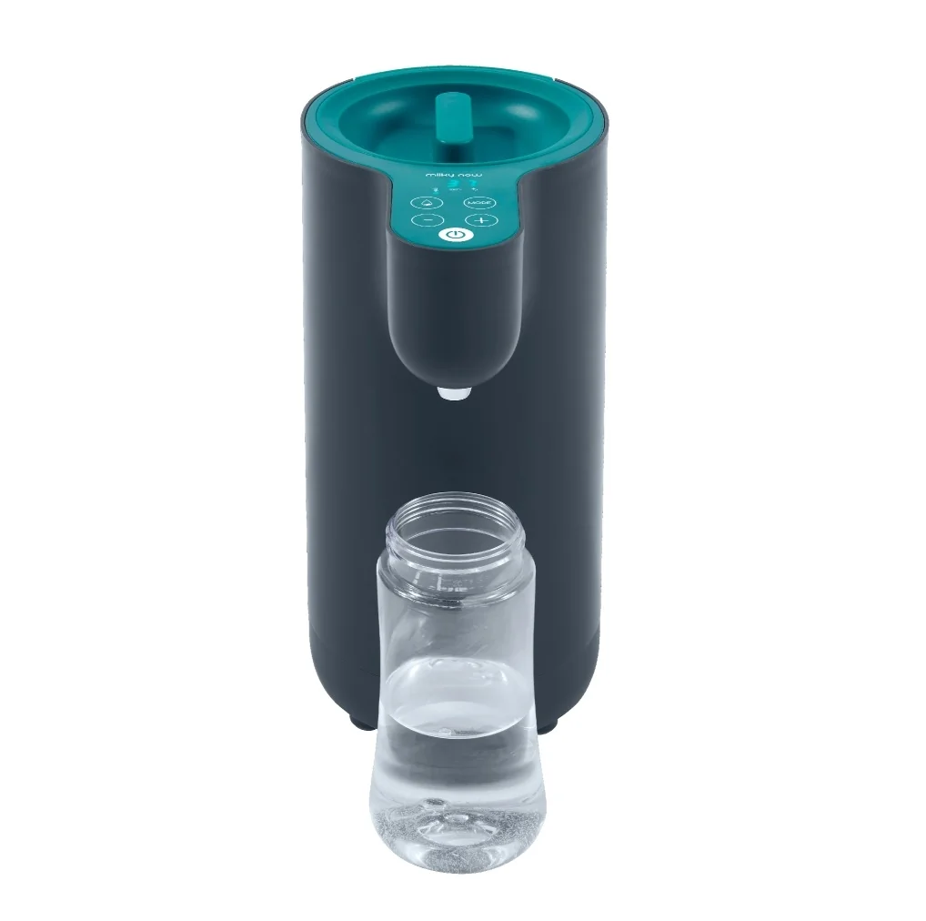 Babymoov ohřívač a dávkovač vody Milky Now
