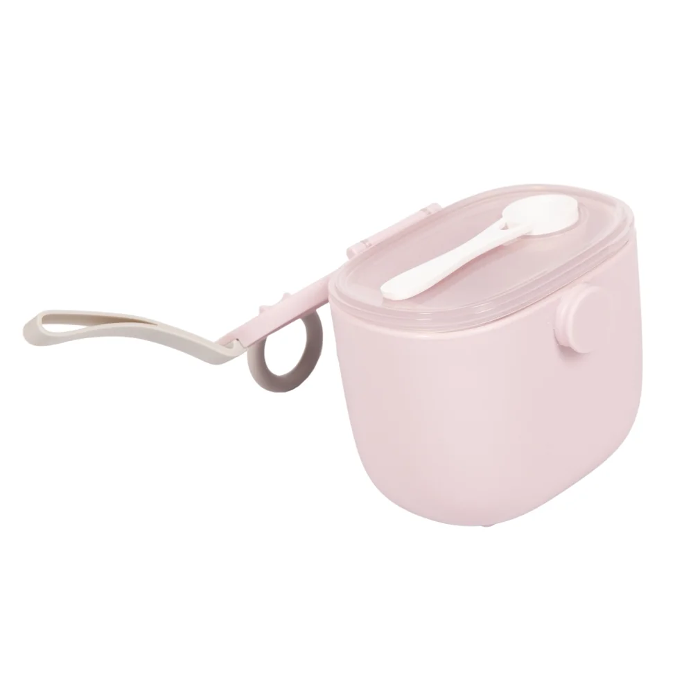 Bo Jungle dávkovač sušeného mléka B-Nomadic Powder Pink