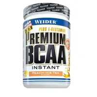 WEIDER Premium BCAA Powder cherry-coconut