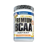 WEIDER Premium BCAA Powder cherry-coconut