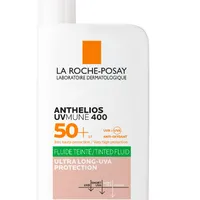 La Roche-Posay Anthelios Tónovaný fluid SPF50+