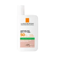 La Roche-Posay Anthelios Tónovaný fluid SPF50+