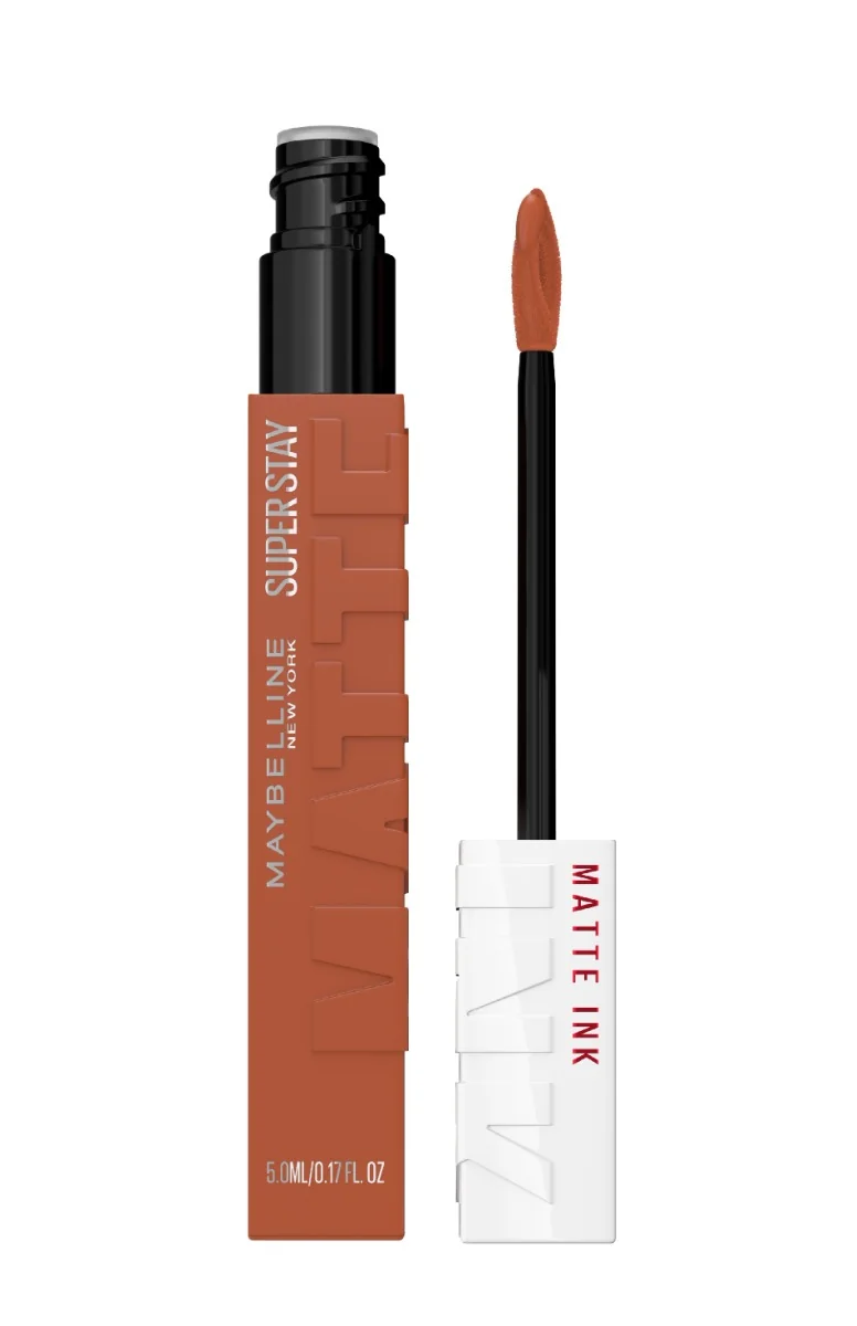 Maybelline Super Stay Matte Ink 70 Amazonian rtěnka 5 ml