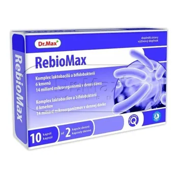Dr.Max RebioMax 10tob 